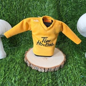 Timbits Crosby 8 Coin Bank Tim Hortons X Hockey Collectable